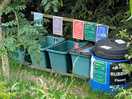 Keep it tidy! no trace