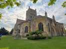 Abbey