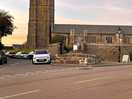 St buryan church