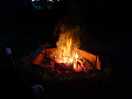 Fire pit