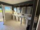 Clean and modern