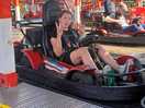 Clacton pier