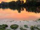The lakes