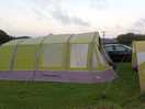 Home for 4 night