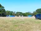 The main field