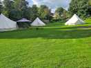 Ritec valley glamping