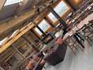 The other side of the bar