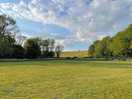 Beautiful open space