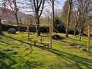 Lovely clean little play park