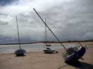 Beadnell beach