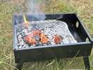 Perfect for bbq