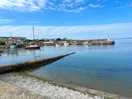 View of the bay & harbour
