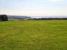 Stunning location with equally stunning views.