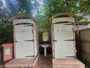 Toilet facilities