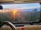 Morning sunrise