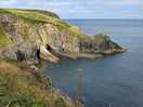Coastal path