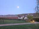 Gorgeous night.