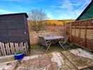 Lovely sitting area to listen to the birds
