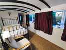 Not bad bedrooms.