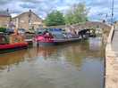 Nearby skipton