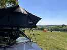 Roof tent