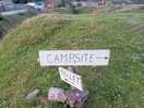 Pepper hall campsite