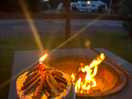 Fire pit