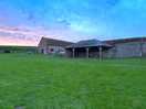 Outdoor eating and pitches