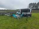 Campervan heaven