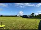 The view from our tent