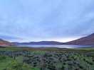 Look over loch