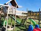 Play area
