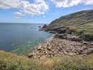 Coastal path
