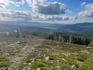 View to aviemore