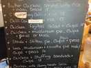 Good choice of food try the steak and ale pie really nice