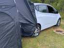 Car camp
