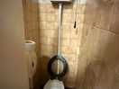 Male toilets