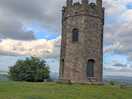 Stunning tower 2 minute walk from the farm