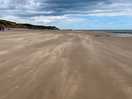Beaches near by
