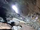 Merlin's cave