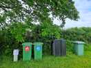 Recycling