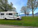 Campsite