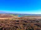Wild and windy wuthering moors