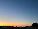 Panoramic sky views