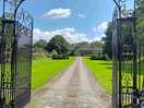 Newburgh priory