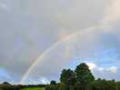 Rainbow!