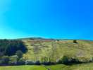 View from our pitch