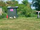 Composting loo