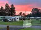 Beautiful sunsets