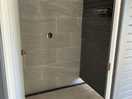 Big showers